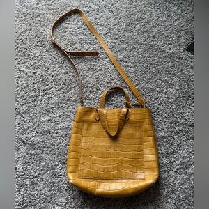 Madewell Purse
